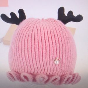 Kids pink winner hast